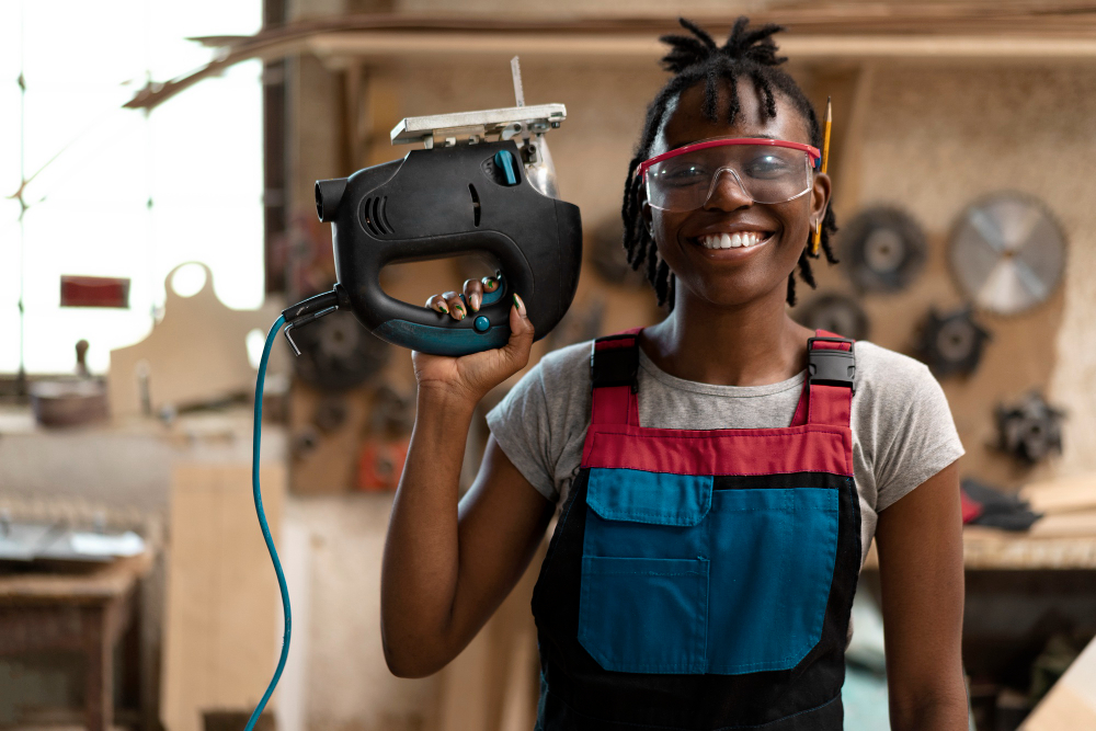 Tendências em Serralharia Industrial