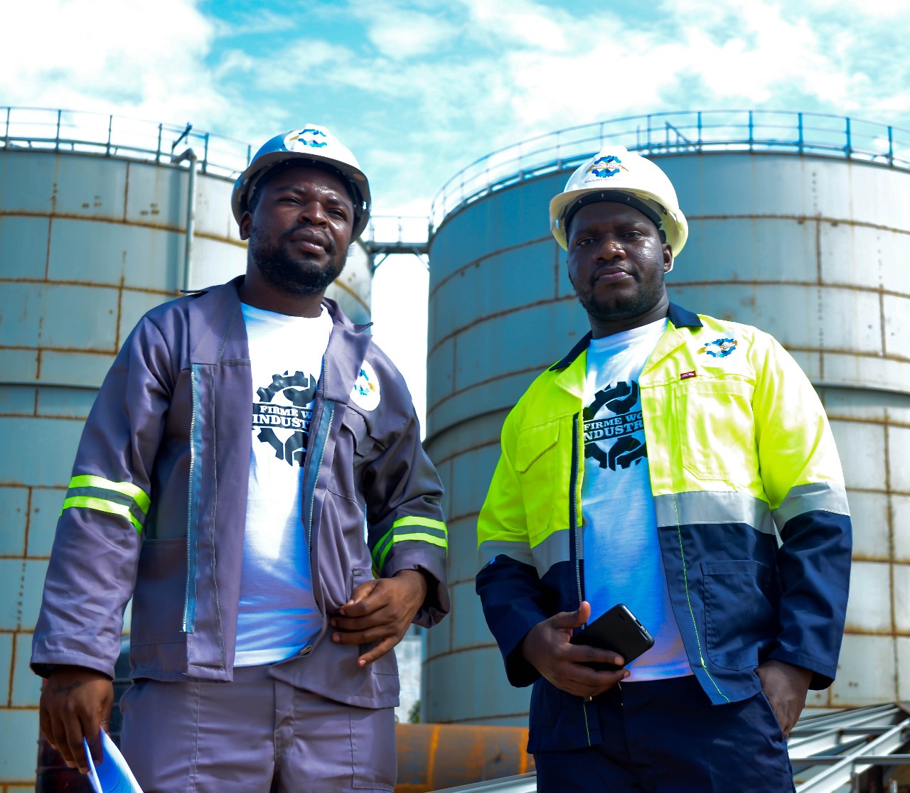 Firm Work Industries